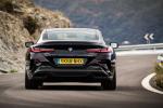 BMW 840d xDrive M Sport 2018 года (UK)